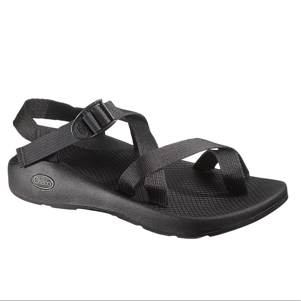 Chacos Black Toe Strap